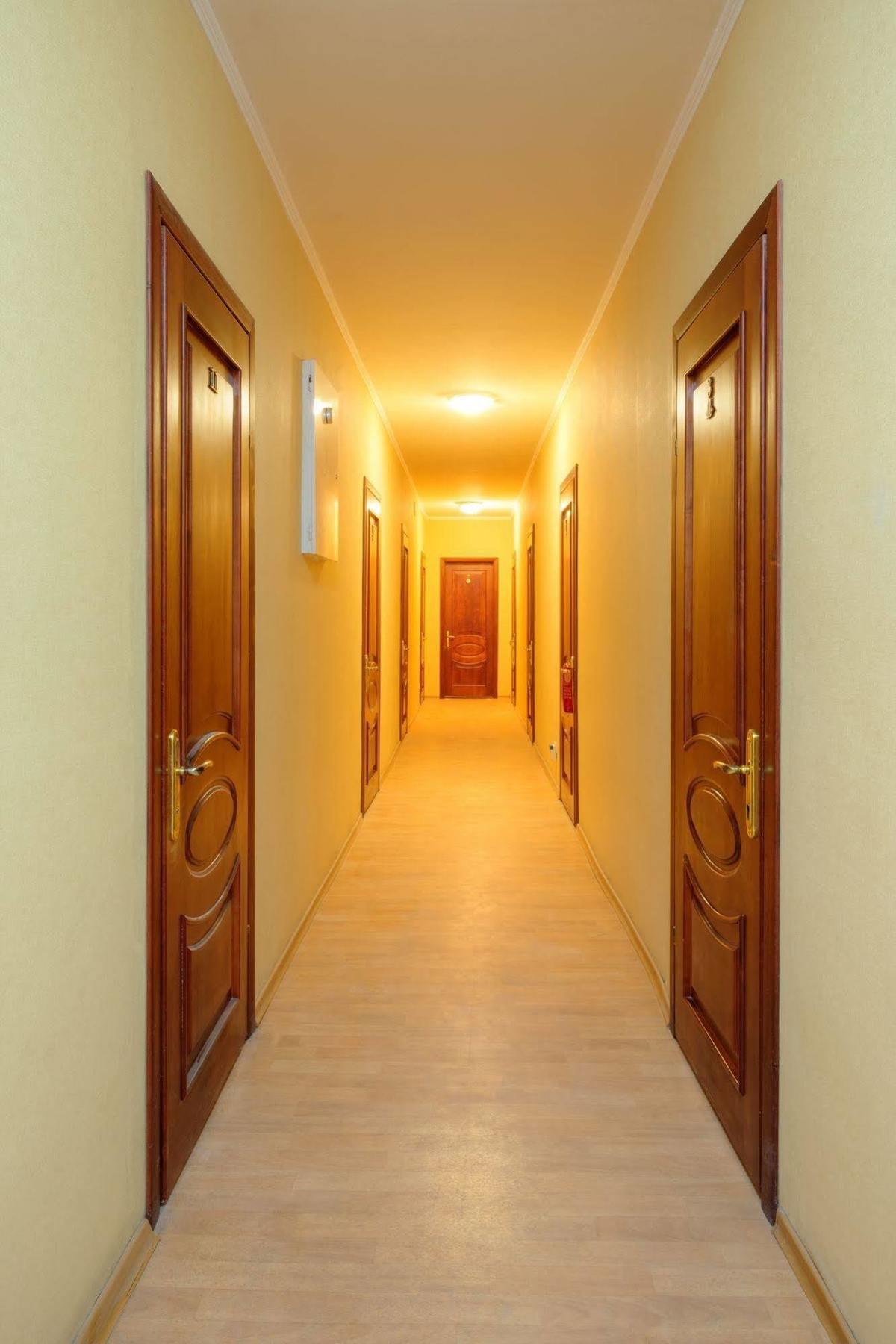 Brigantina Hotel Odesa Exterior foto
